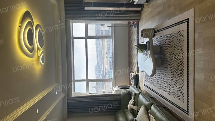 丽惠源二区二手房实景图