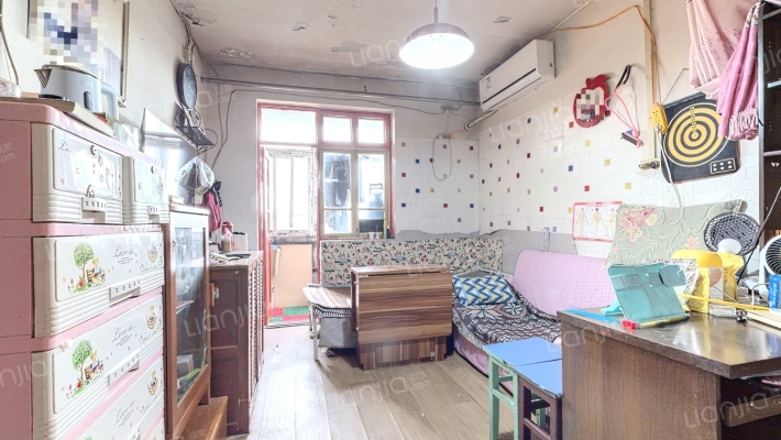 三家店新建路二手房实景图