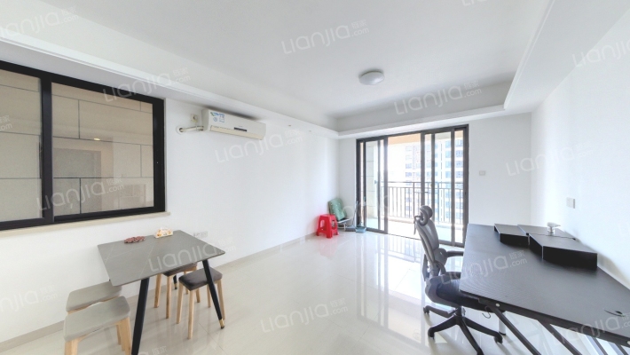 特房银溪墅府梅斯花园二手房实景图