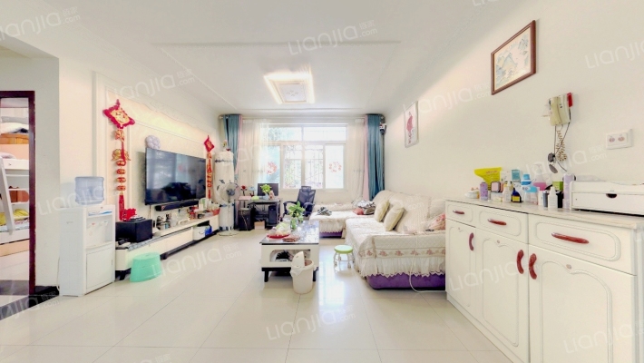 安居苑二手房实景图