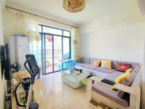 整租·凯丰花园 3室2厅 南