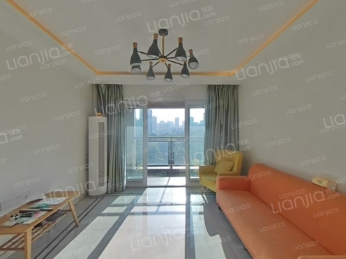 整租·万科锦尚 3室1厅 东南