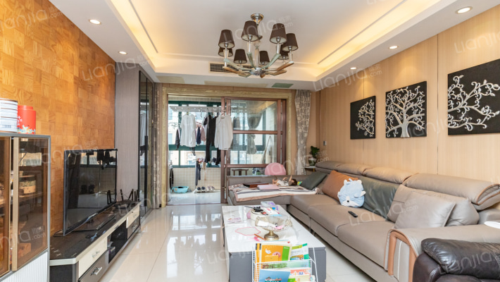 学仕苑二手房实景图