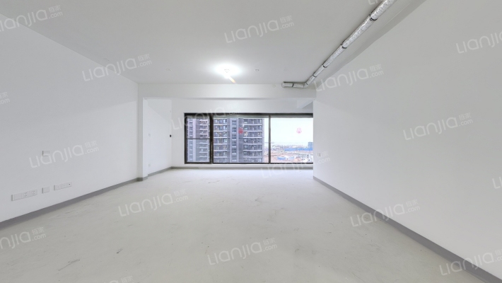 滨江双玺二手房实景图