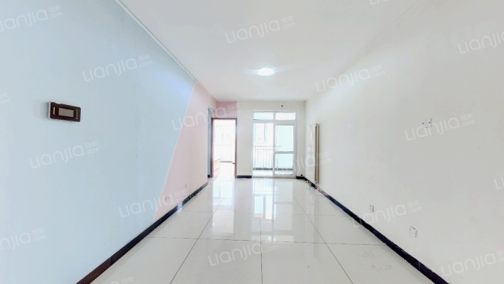 新天地美域十七区二手房实景图