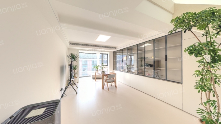 田园美居二手房实景图