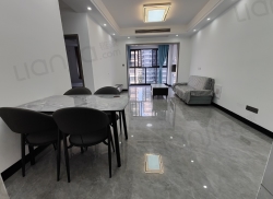 整租·邦泰大学路1号 3室2厅 东南_邦泰大学路1号租房