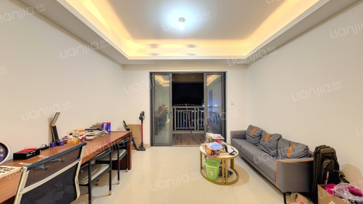 中邦浪琴湾一期二手房实景图