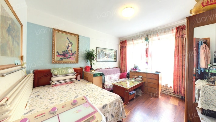 锦城园C区二手房实景图