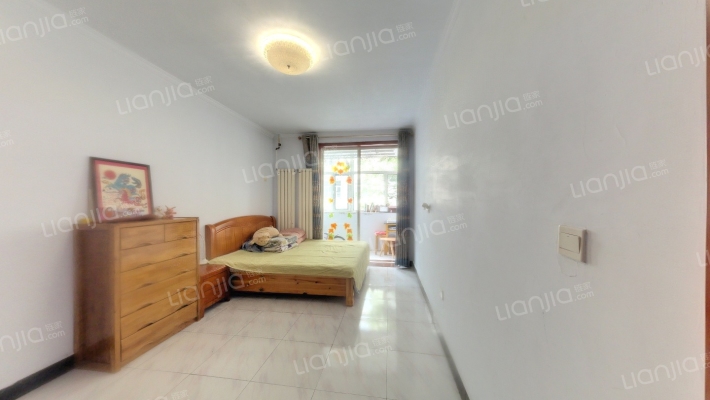 计生委宿舍二手房实景图