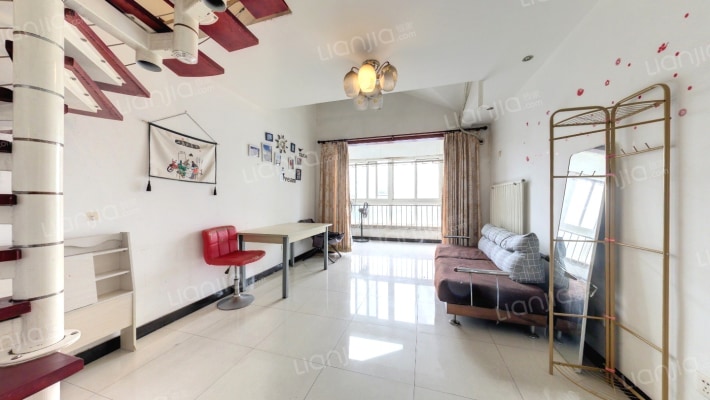 裕祺隆园二手房实景图