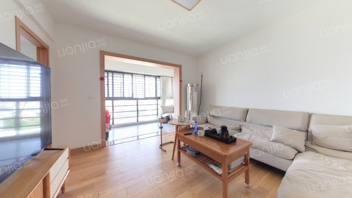 金銮湾二手房实景图