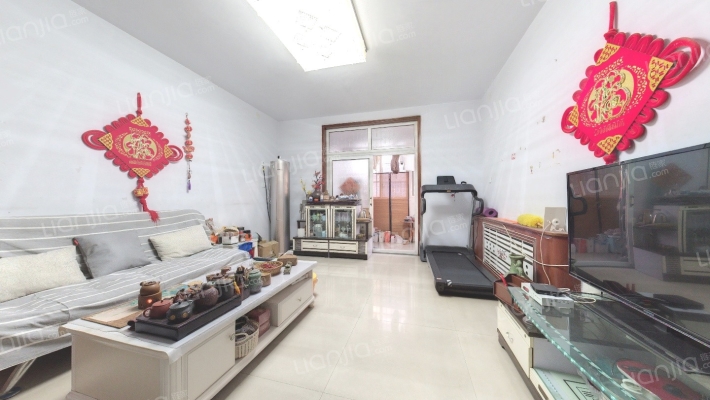 东方花园二手房实景图