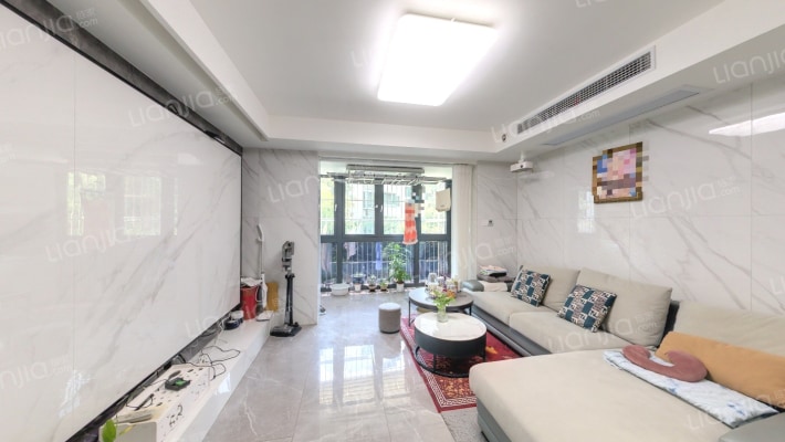 明丰世纪苑二手房实景图