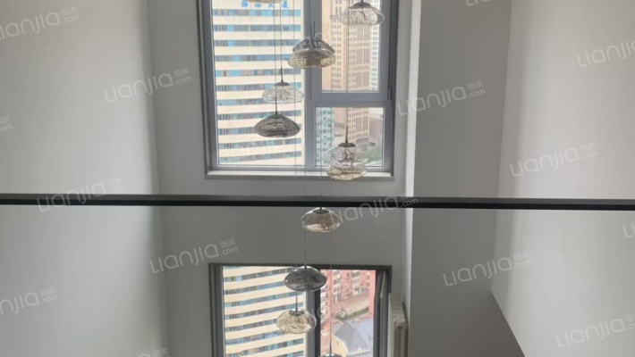 中海·星时代二手房实景图