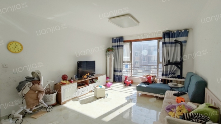 香山小镇二手房实景图