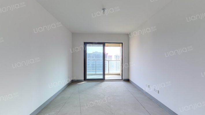 绿城明月江南二手房实景图