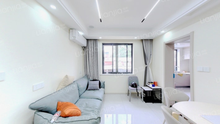 健康东路61号二手房实景图