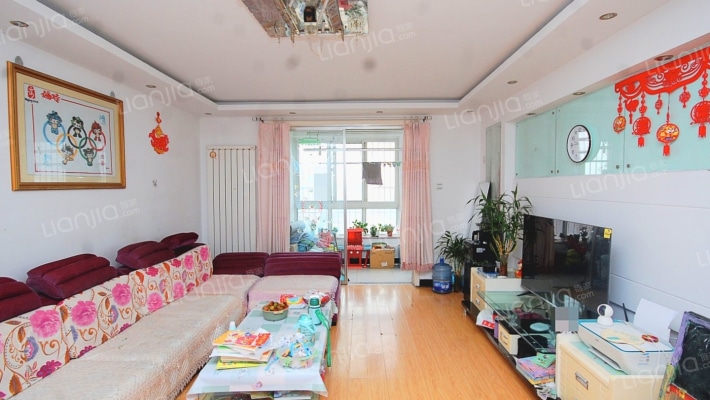 鑫悦小区二手房实景图