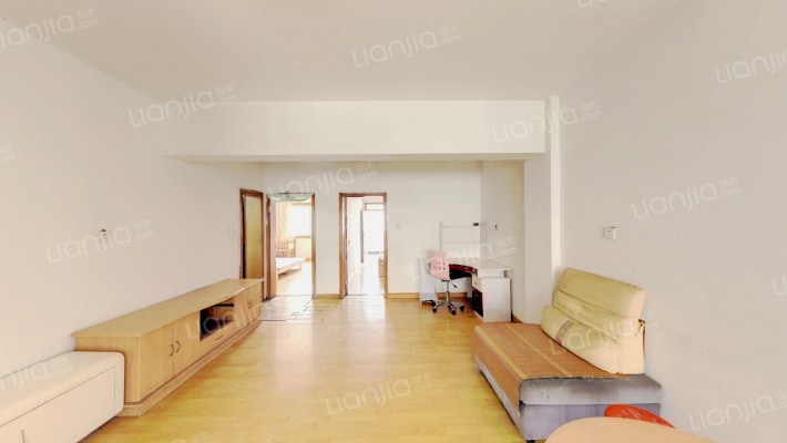 汇通市场一区二手房实景图