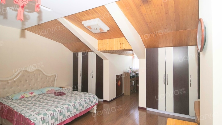 岸尚清城南区二手房实景图