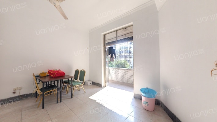 城门头小区二手房实景图