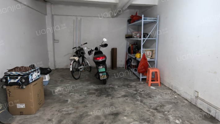 同顺花园二手房实景图