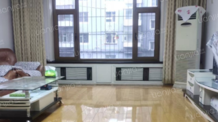 北宁里二区二手房实景图