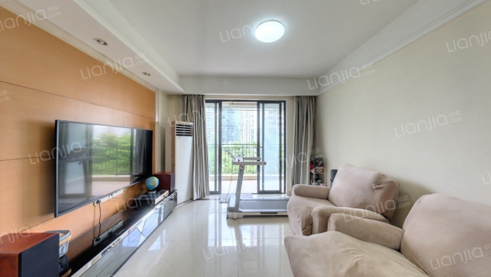 水岸华都二手房实景图