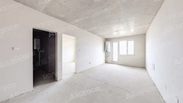 香邑溪谷上园全南两居采光好无遮挡-客厅