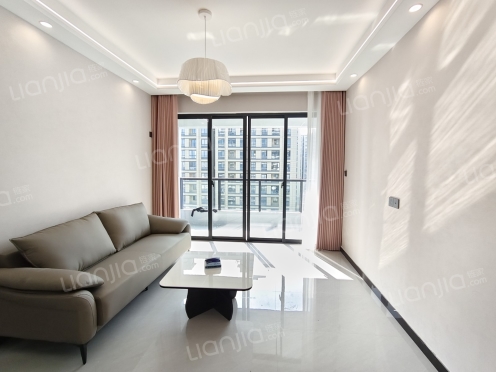 合租·南野天禧 2居室 南卧