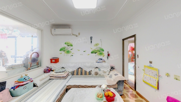 首汇观筑二手房实景图