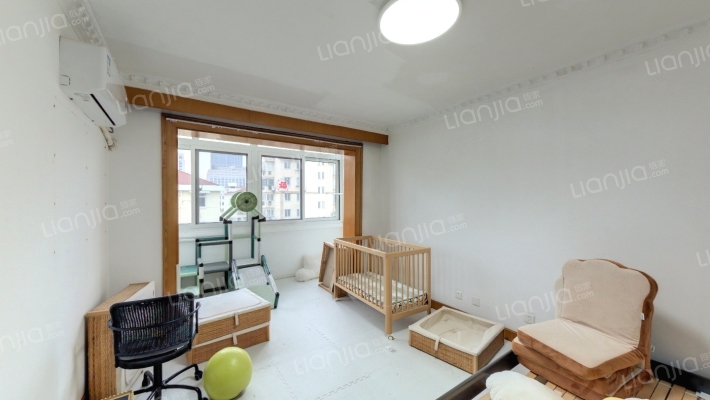 车站新村(曹杨苑)二手房实景图