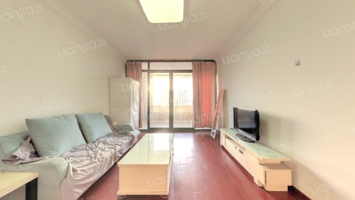 上海裕花园二手房实景图