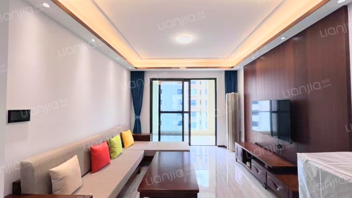 清水湾智汇城云尚A区二手房实景图