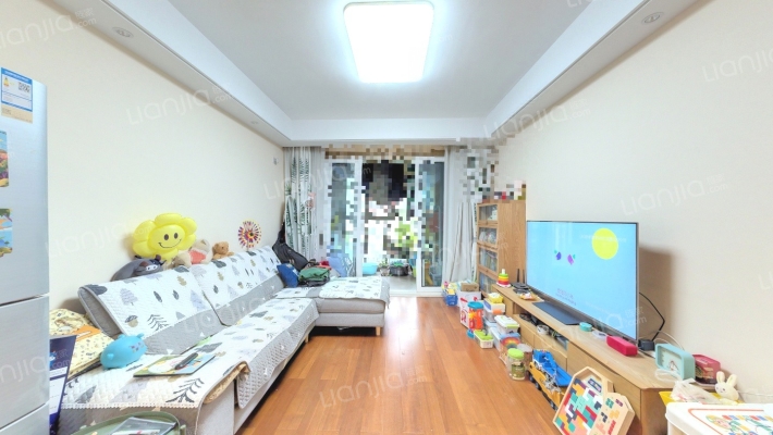 天著湖韵花园二手房实景图