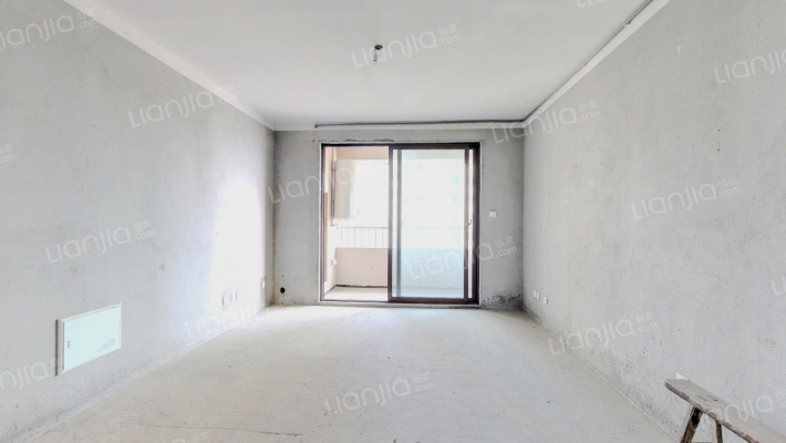 城发站南润府东区二手房实景图