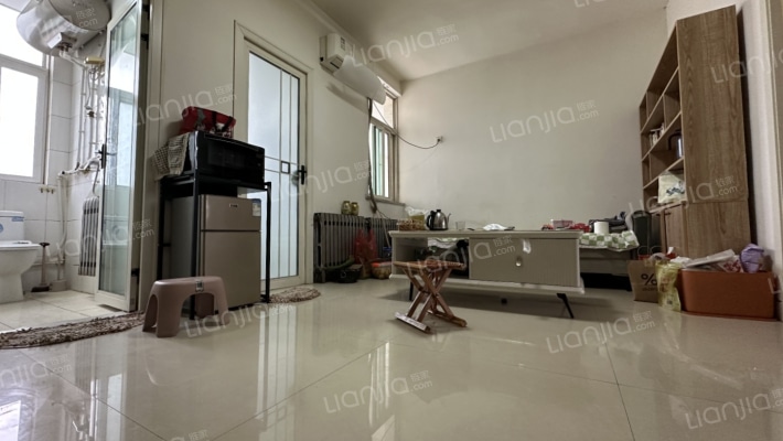 西街嘉苑南区二手房实景图