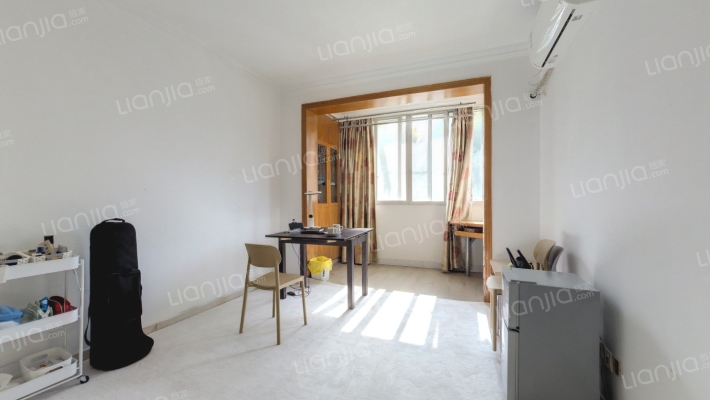 武川路222弄二手房实景图