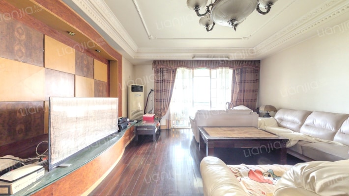 华馨苑(公寓)二手房实景图