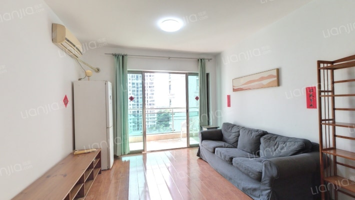 海韵嘉园二手房实景图