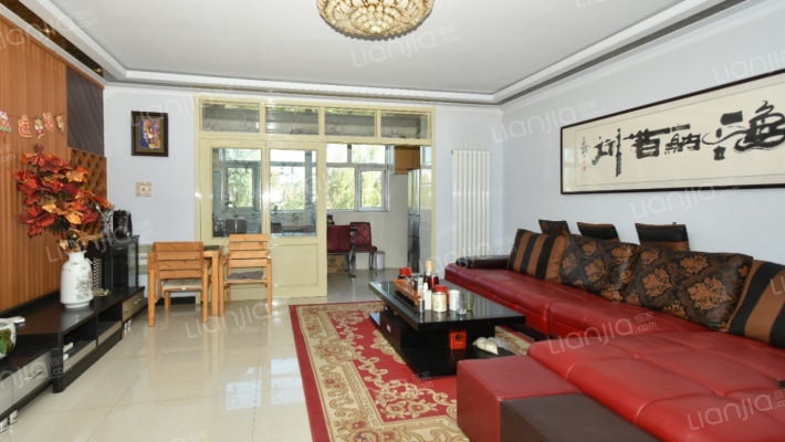 嘉和园二手房实景图