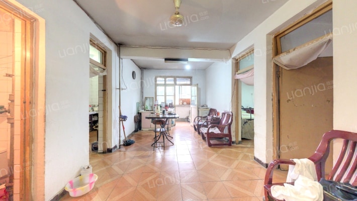 西化南区二手房实景图