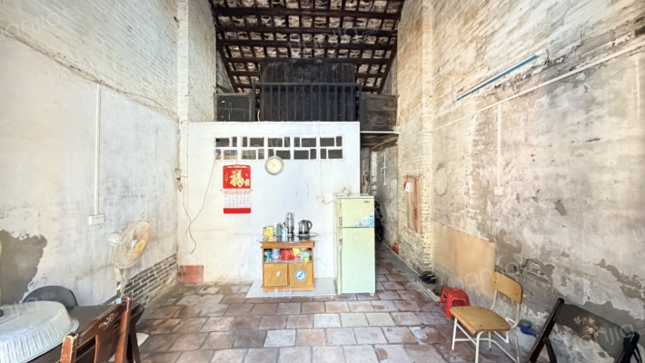 高德一街二手房实景图