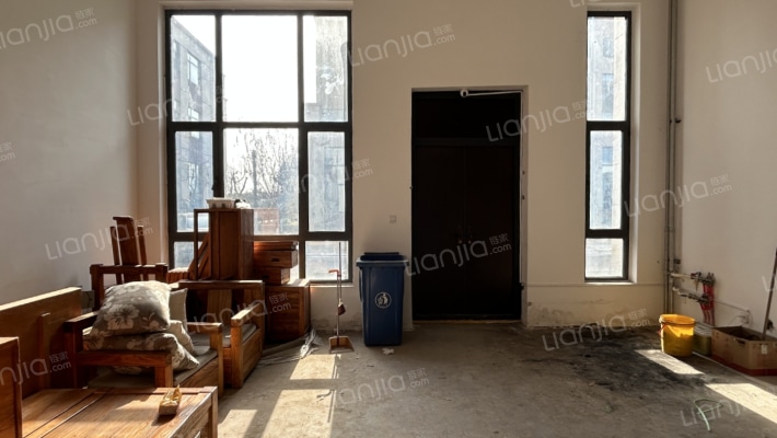 方达·梦想小镇二手房实景图