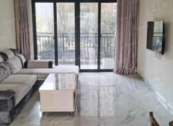 整租·碧桂园凤凰城临湖苑 3室2厅 南_碧桂园凤凰城临湖苑租房