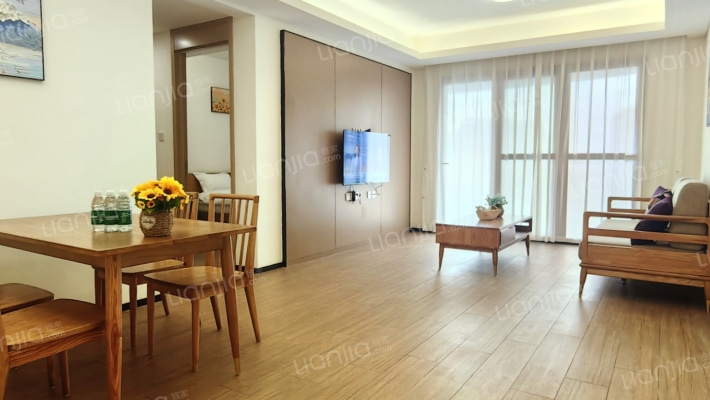 华润石梅湾九里五期二手房实景图