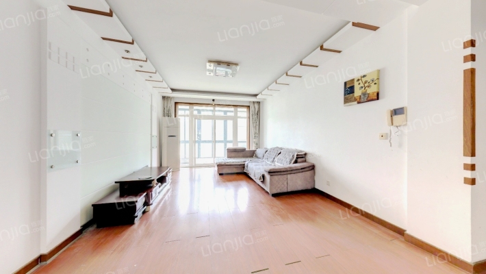 星海花园二手房实景图