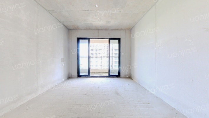 美的观澜府二手房实景图