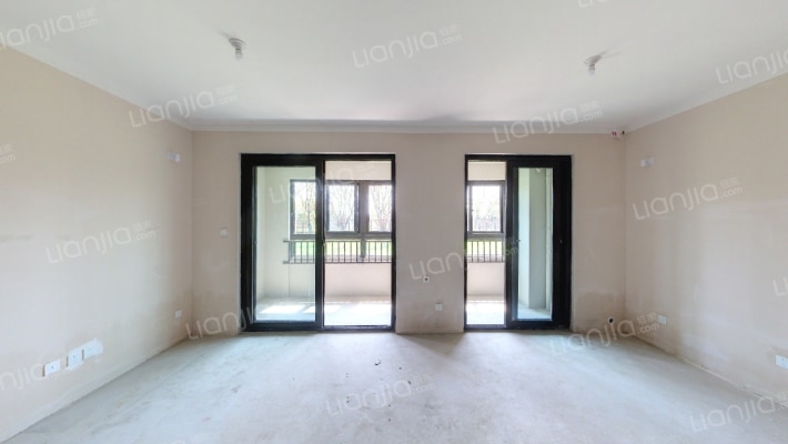 绿地江海图二手房实景图